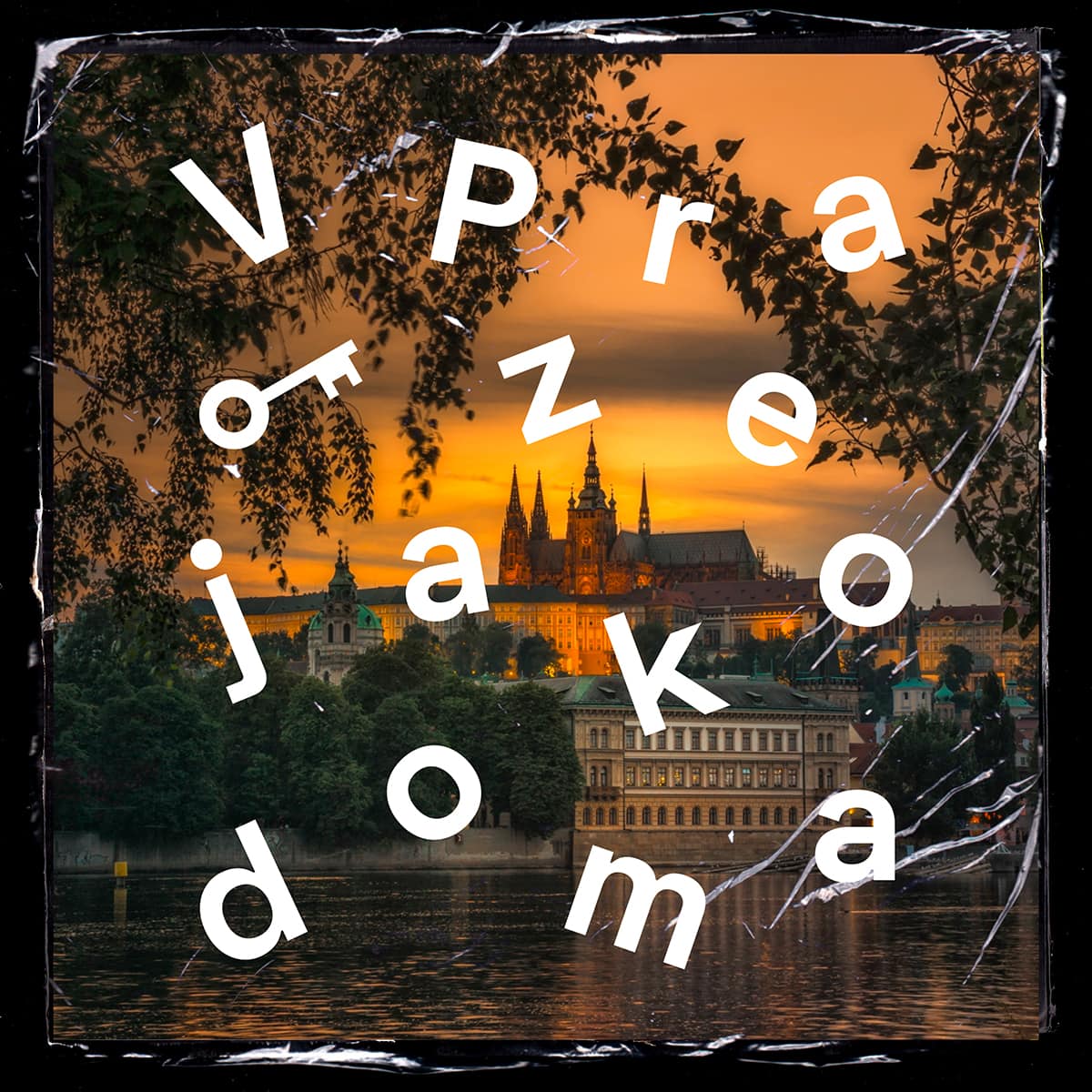 Thumbnail image of V Praze jako doma case study.