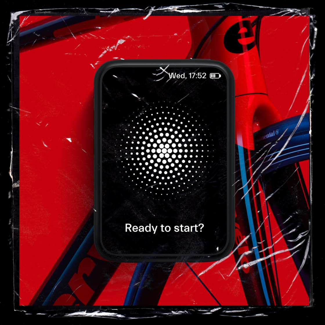 Thumbnail image of Hey Bicycle case study.